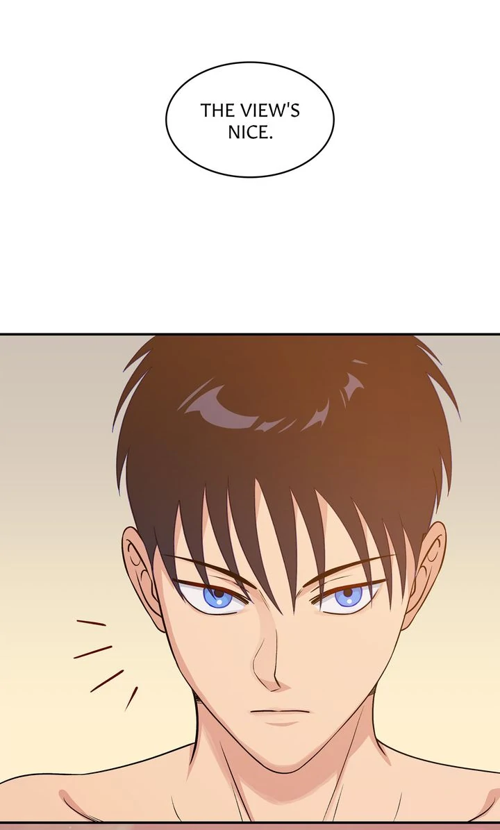 Assassin - Chapter 13 manhwa