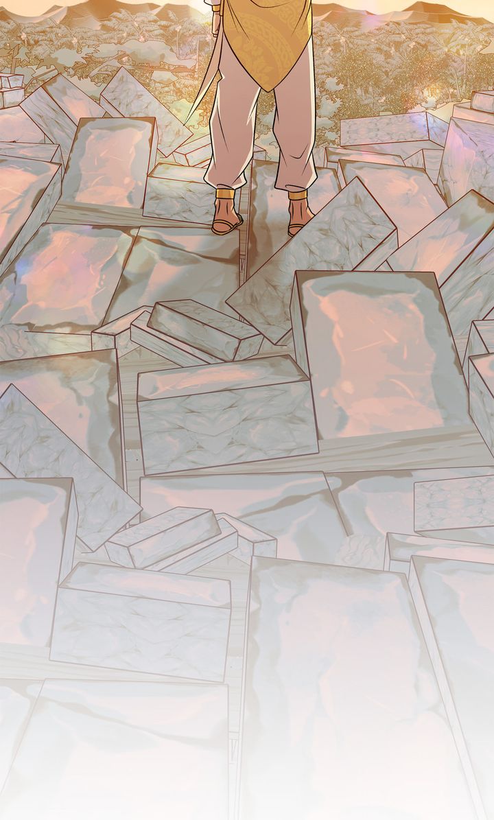Assassin - Chapter 13 manhwa