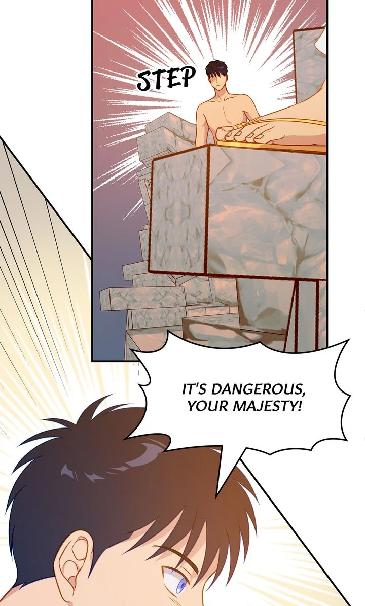 Assassin - Chapter 13 manhwa