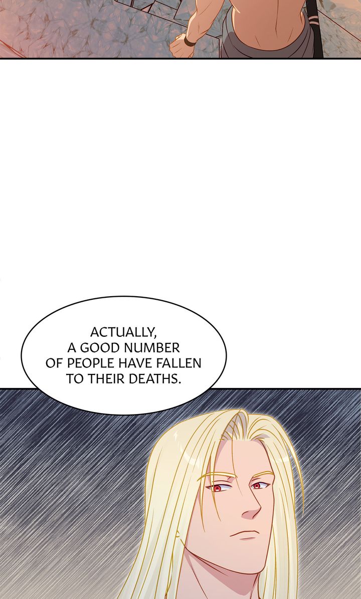 Assassin - Chapter 13 manhwa