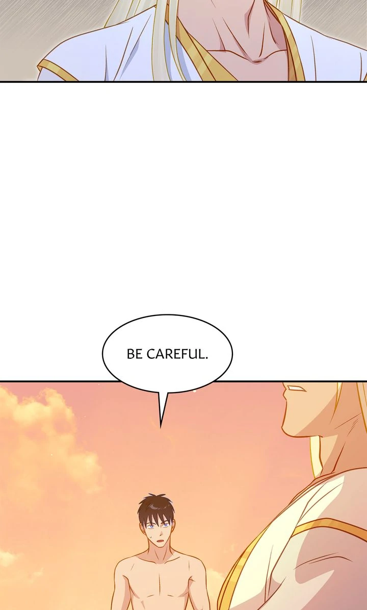 Assassin - Chapter 13 manhwa