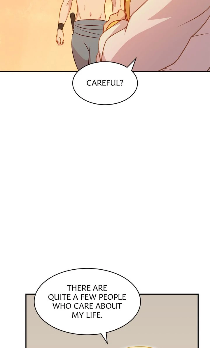 Assassin - Chapter 13 manhwa