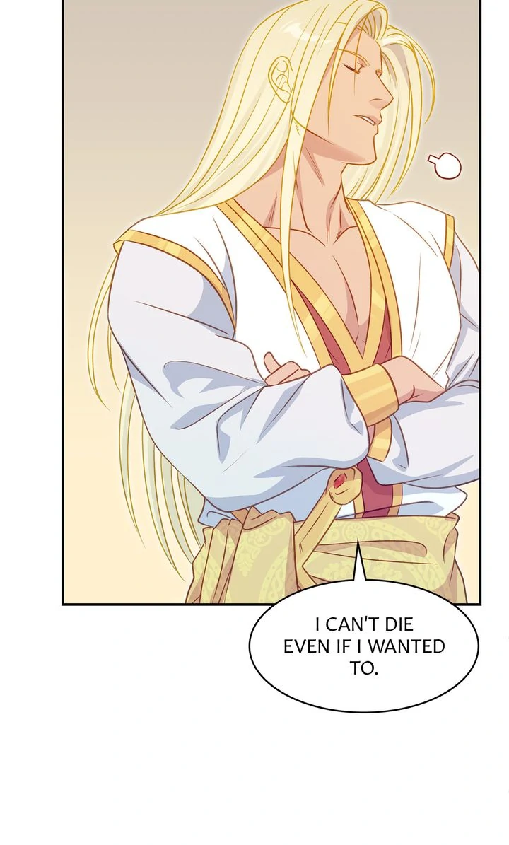Assassin - Chapter 13 manhwa