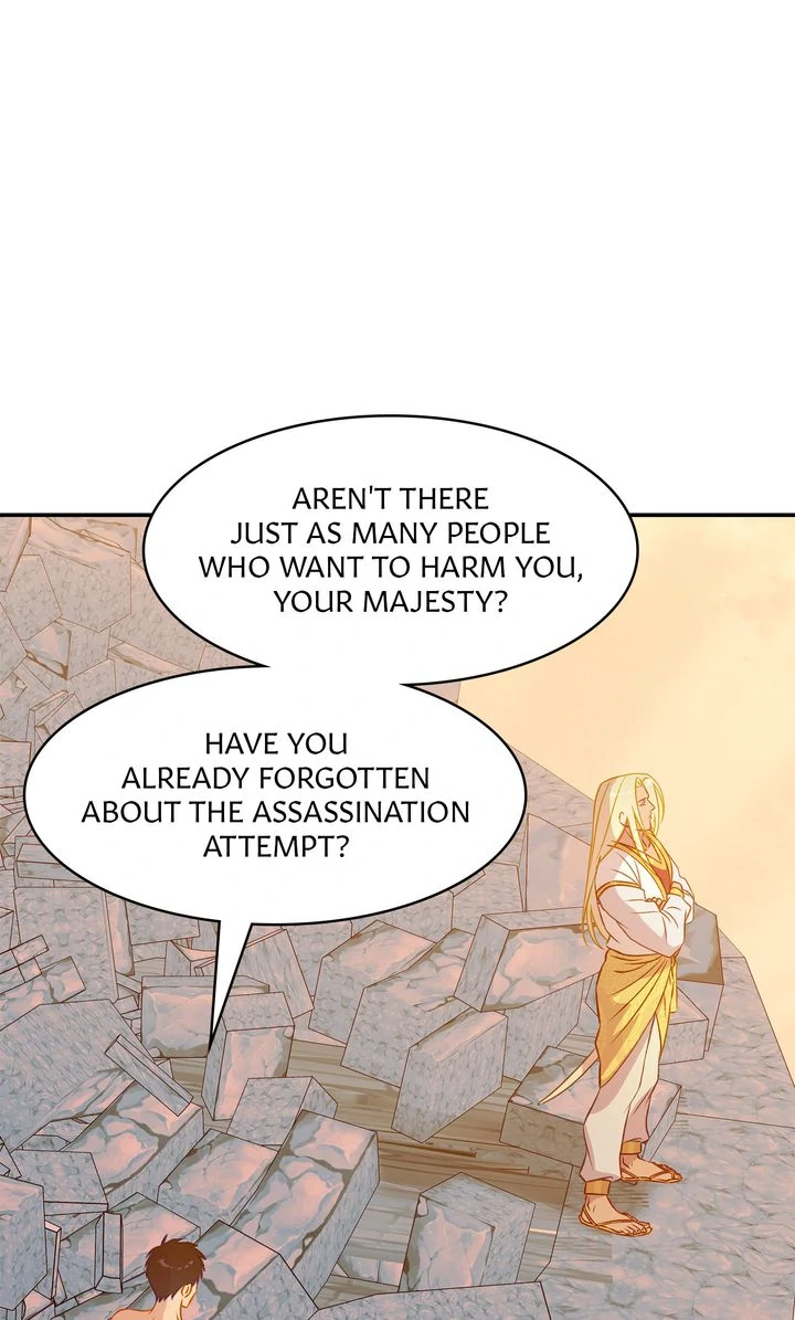Assassin - Chapter 13 manhwa