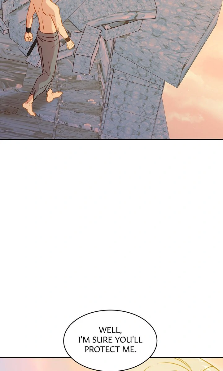 Assassin - Chapter 13 manhwa
