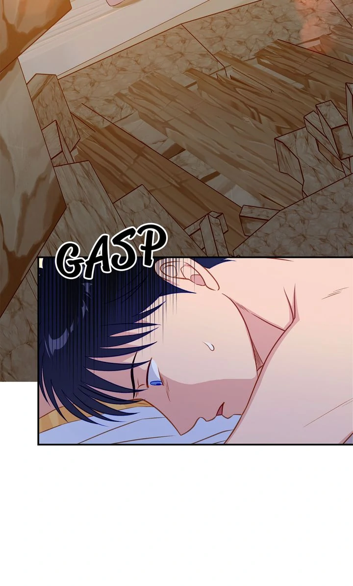 Assassin - Chapter 13 manhwa