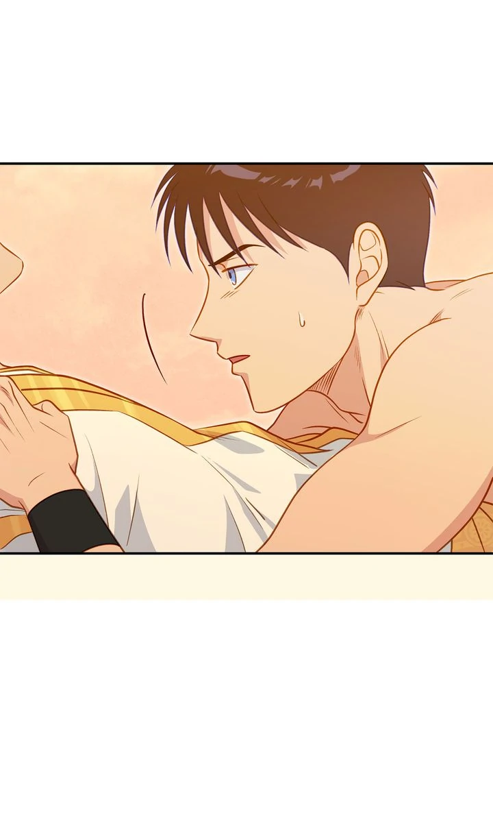 Assassin - Chapter 13 manhwa
