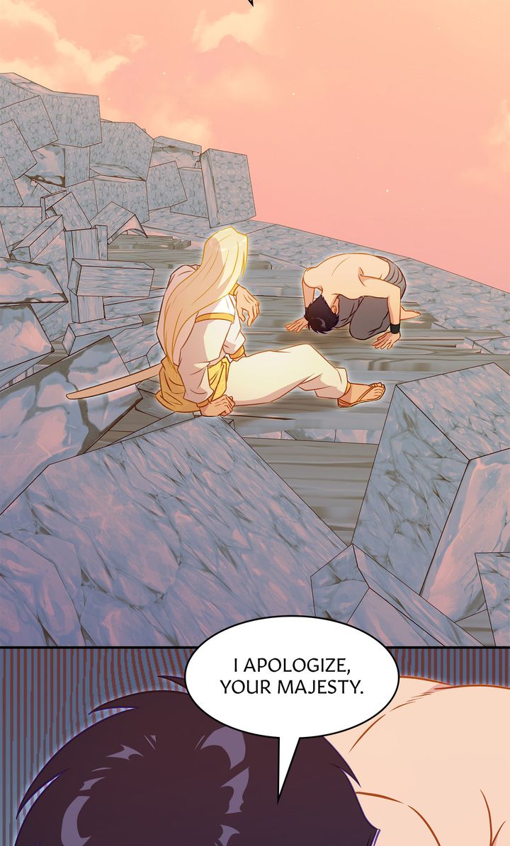 Assassin - Chapter 13 manhwa