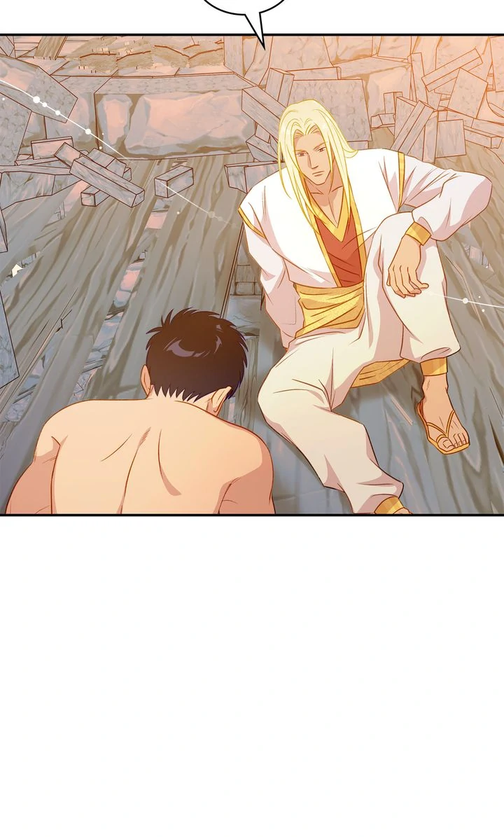 Assassin - Chapter 13 manhwa