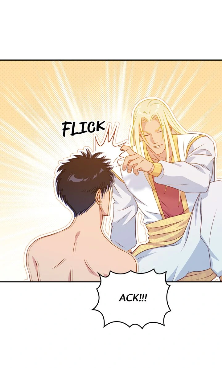 Assassin - Chapter 13 manhwa