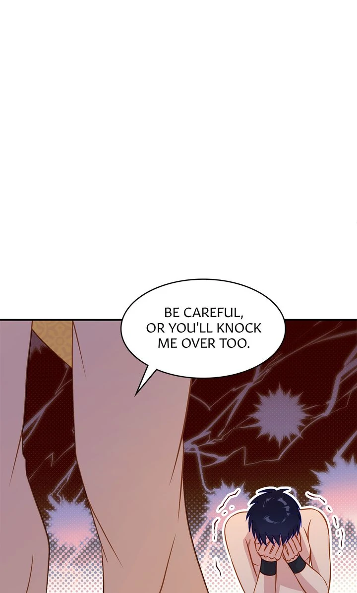 Assassin - Chapter 13 manhwa