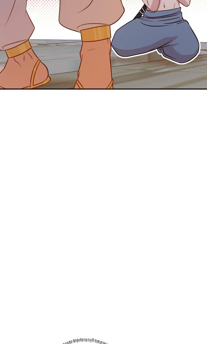 Assassin - Chapter 13 manhwa