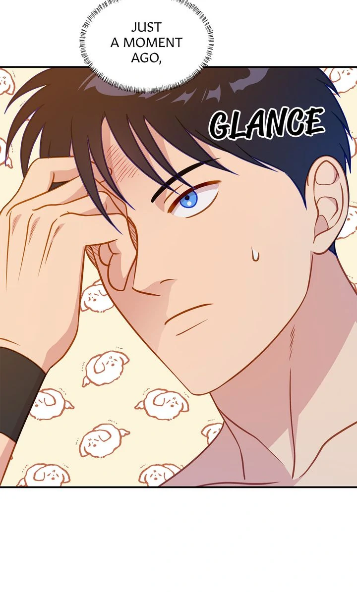 Assassin - Chapter 13 manhwa
