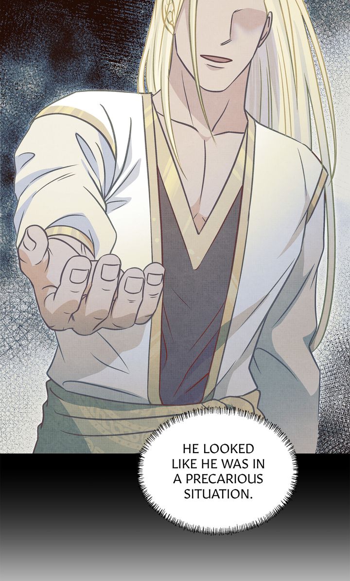 Assassin - Chapter 13 manhwa