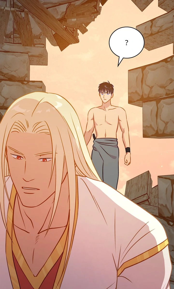 Assassin - Chapter 13 manhwa