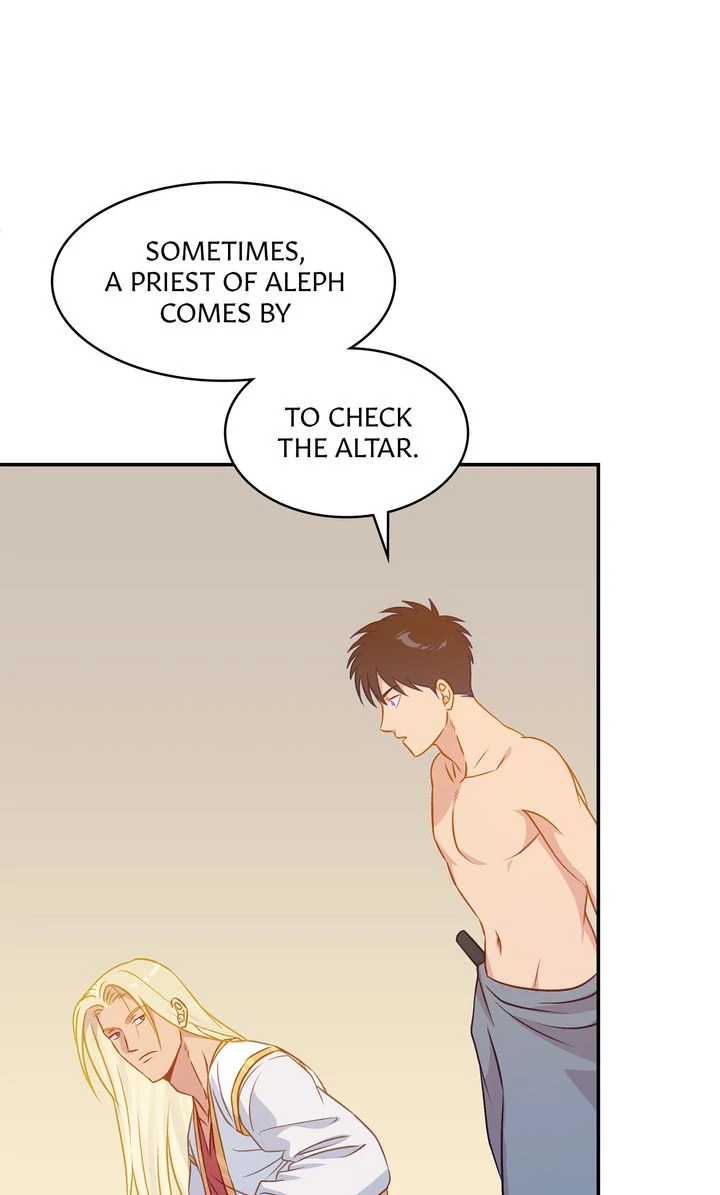 Assassin - Chapter 13 manhwa