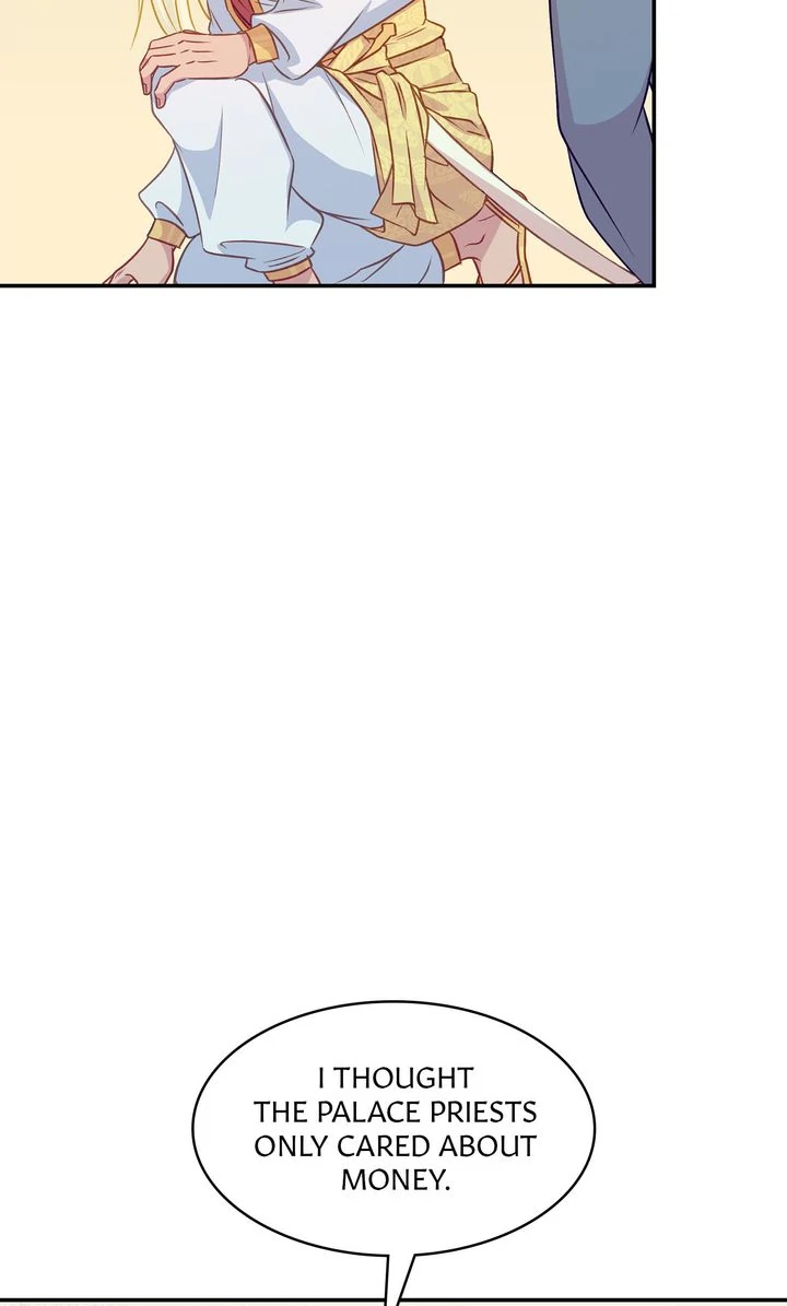 Assassin - Chapter 13 manhwa