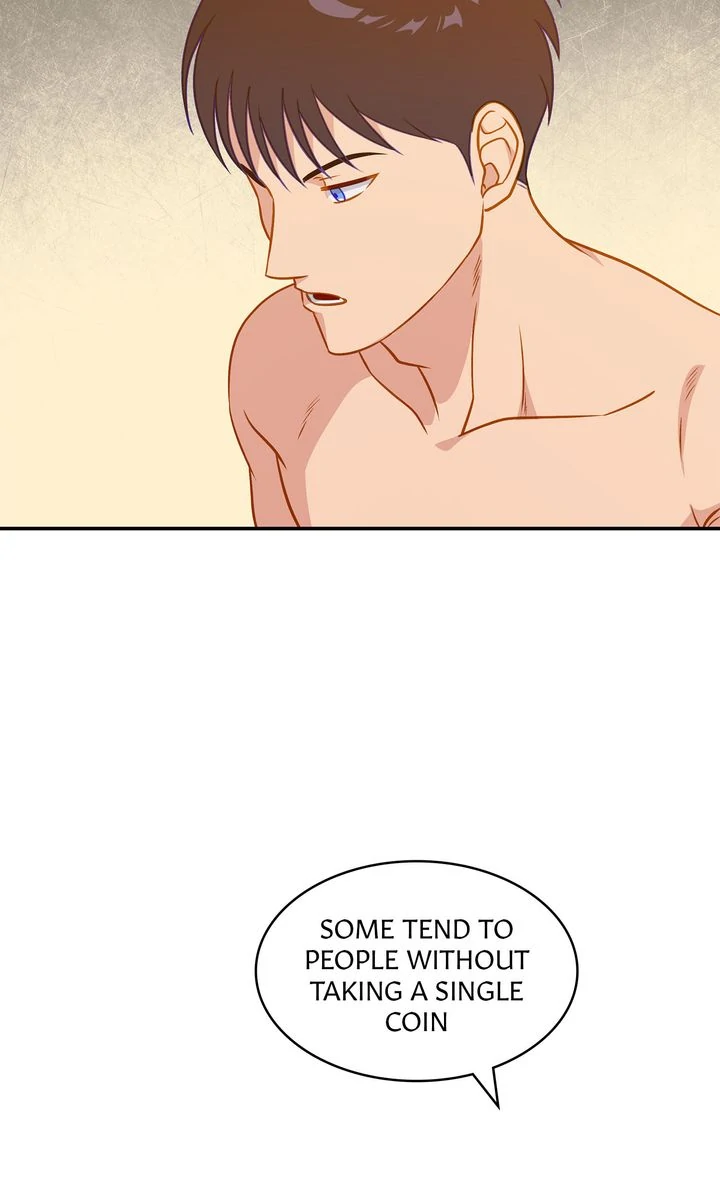 Assassin - Chapter 13 manhwa