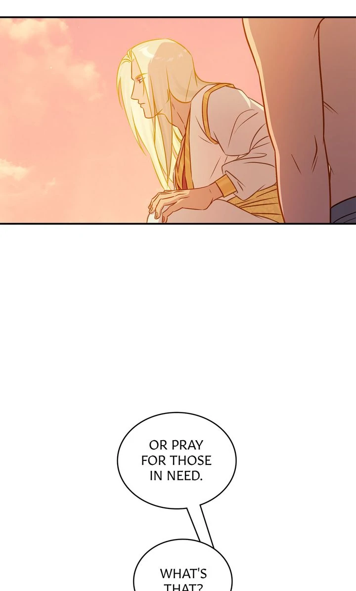 Assassin - Chapter 13 manhwa