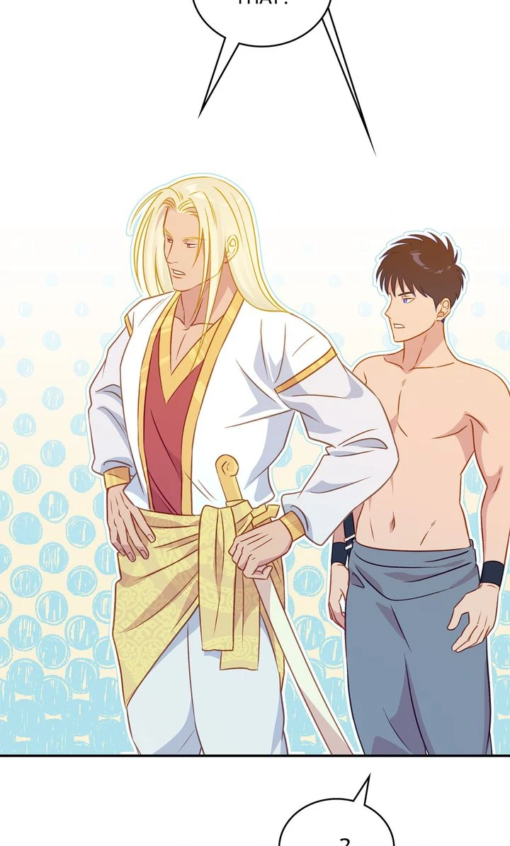 Assassin - Chapter 13 manhwa