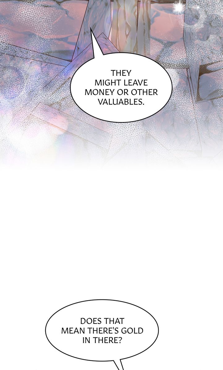 Assassin - Chapter 13 manhwa