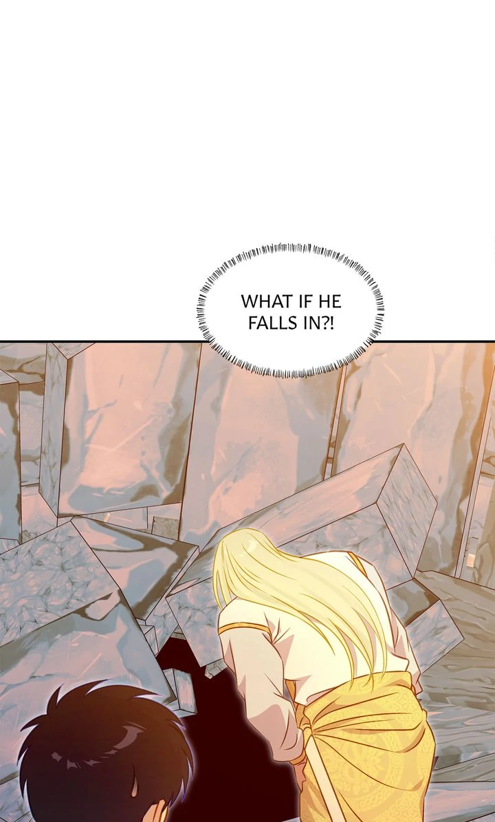 Assassin - Chapter 13 manhwa
