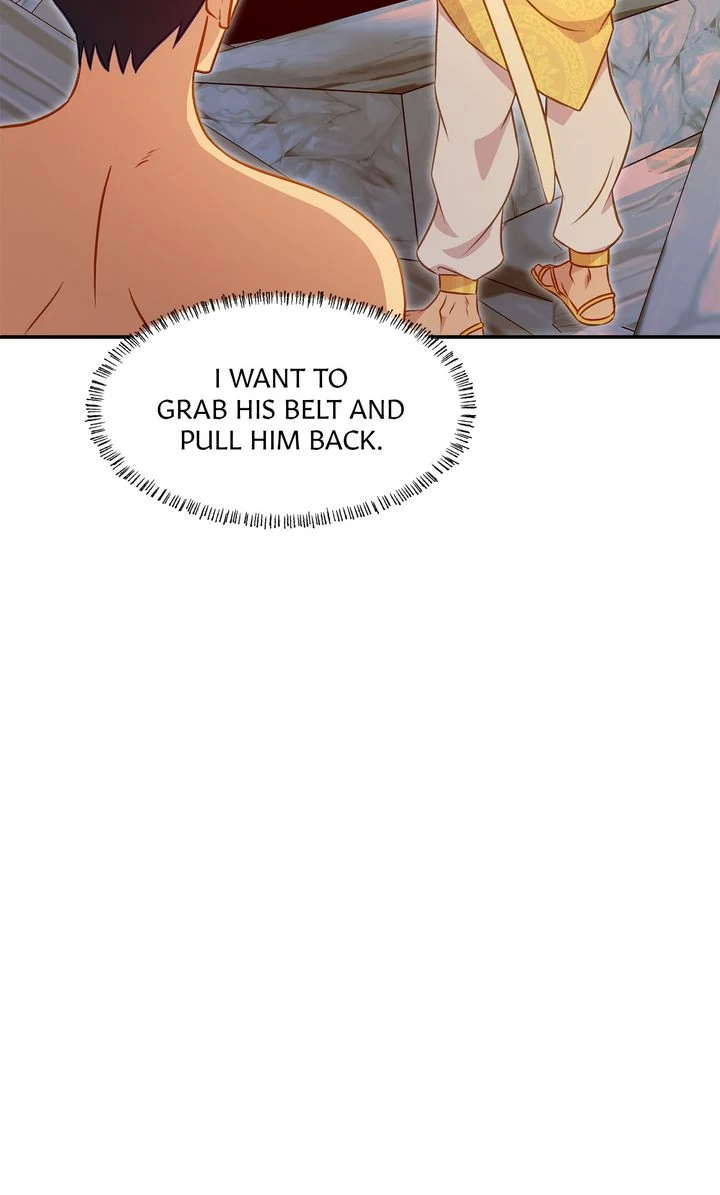 Assassin - Chapter 13 manhwa