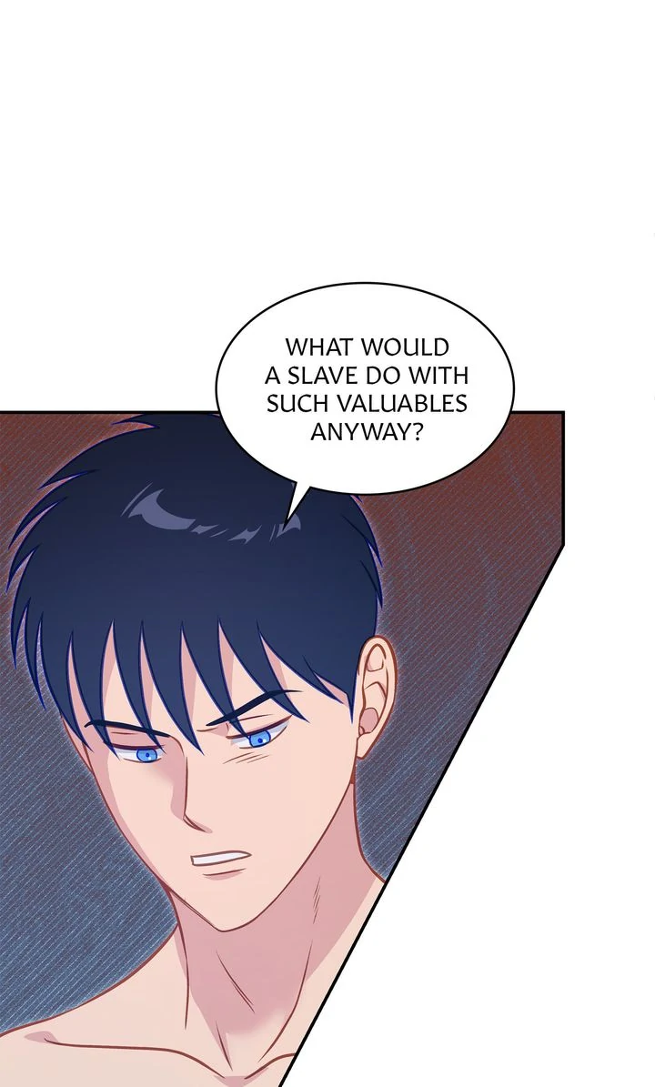 Assassin - Chapter 13 manhwa