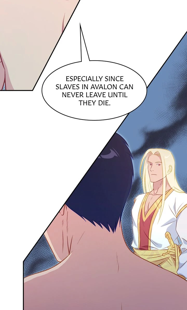 Assassin - Chapter 13 manhwa