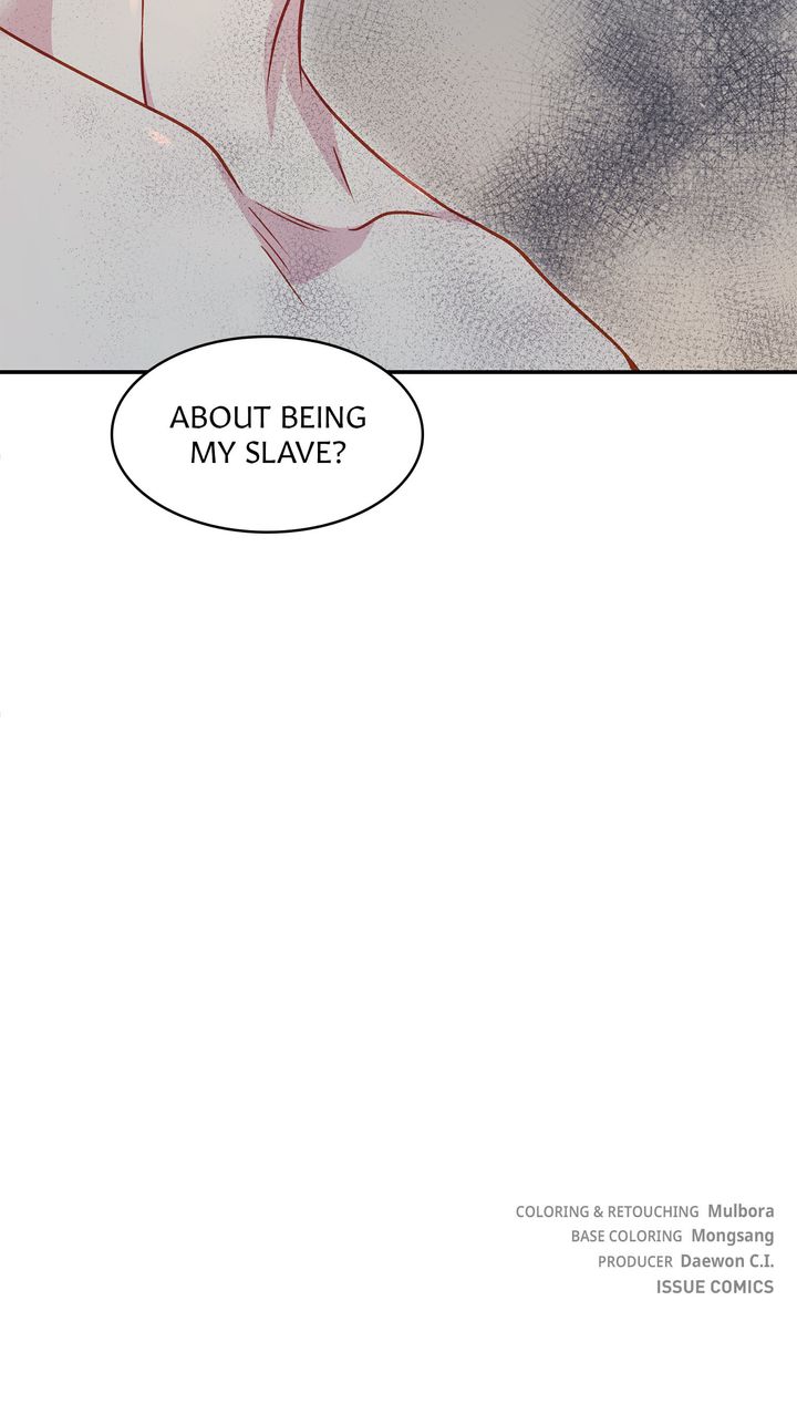 Assassin - Chapter 13 manhwa