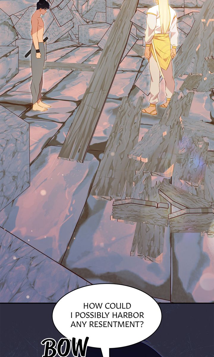 Assassin - Chapter 14 manhwa