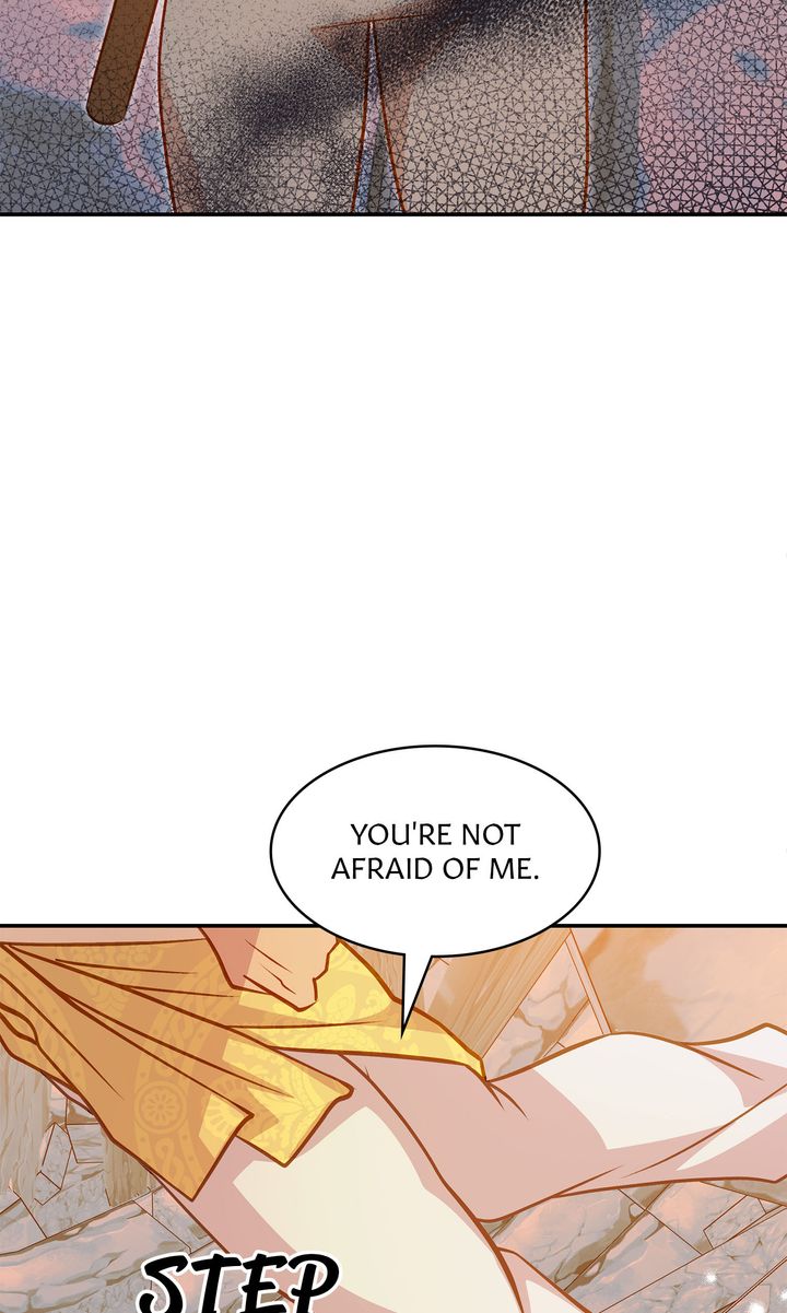 Assassin - Chapter 14 manhwa