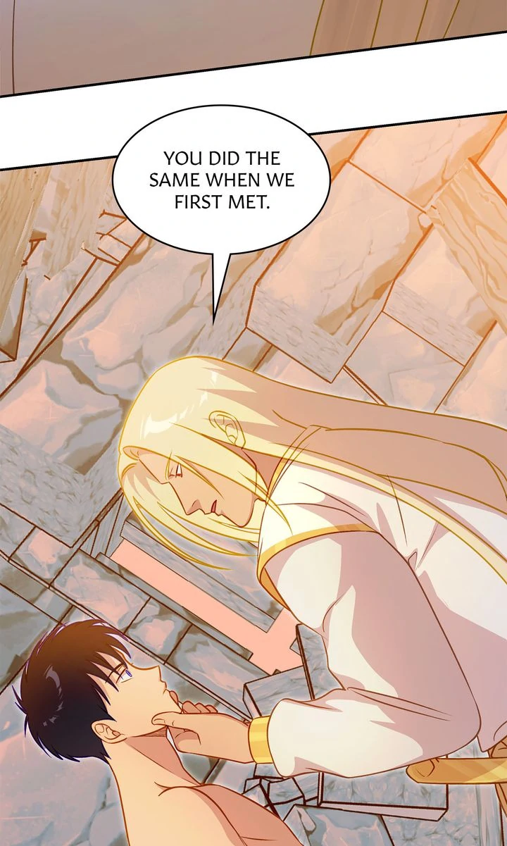 Assassin - Chapter 14 manhwa