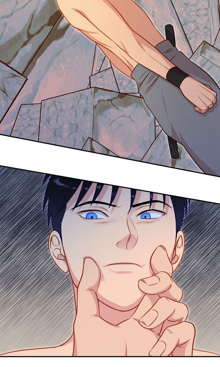 Assassin - Chapter 14 manhwa