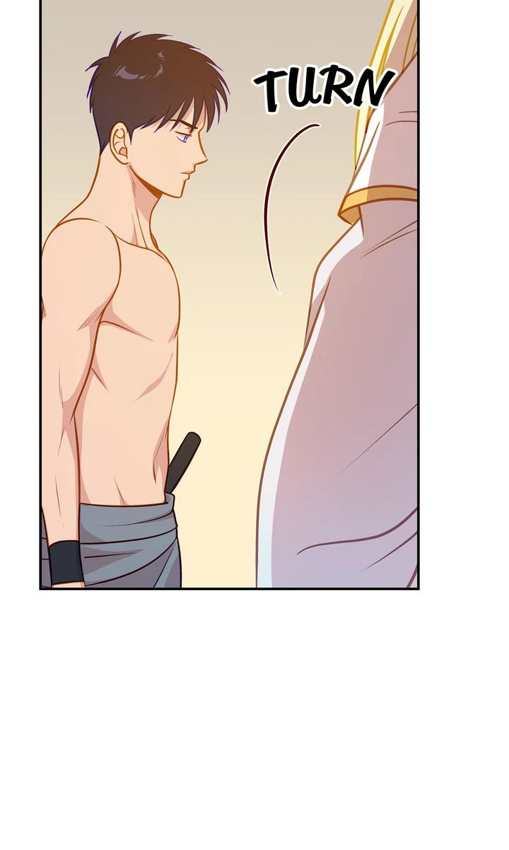 Assassin - Chapter 14 manhwa