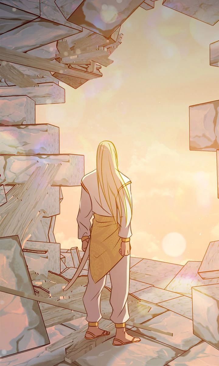 Assassin - Chapter 14 manhwa