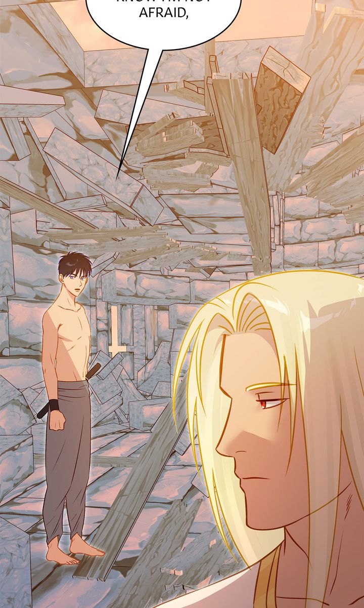 Assassin - Chapter 14 manhwa