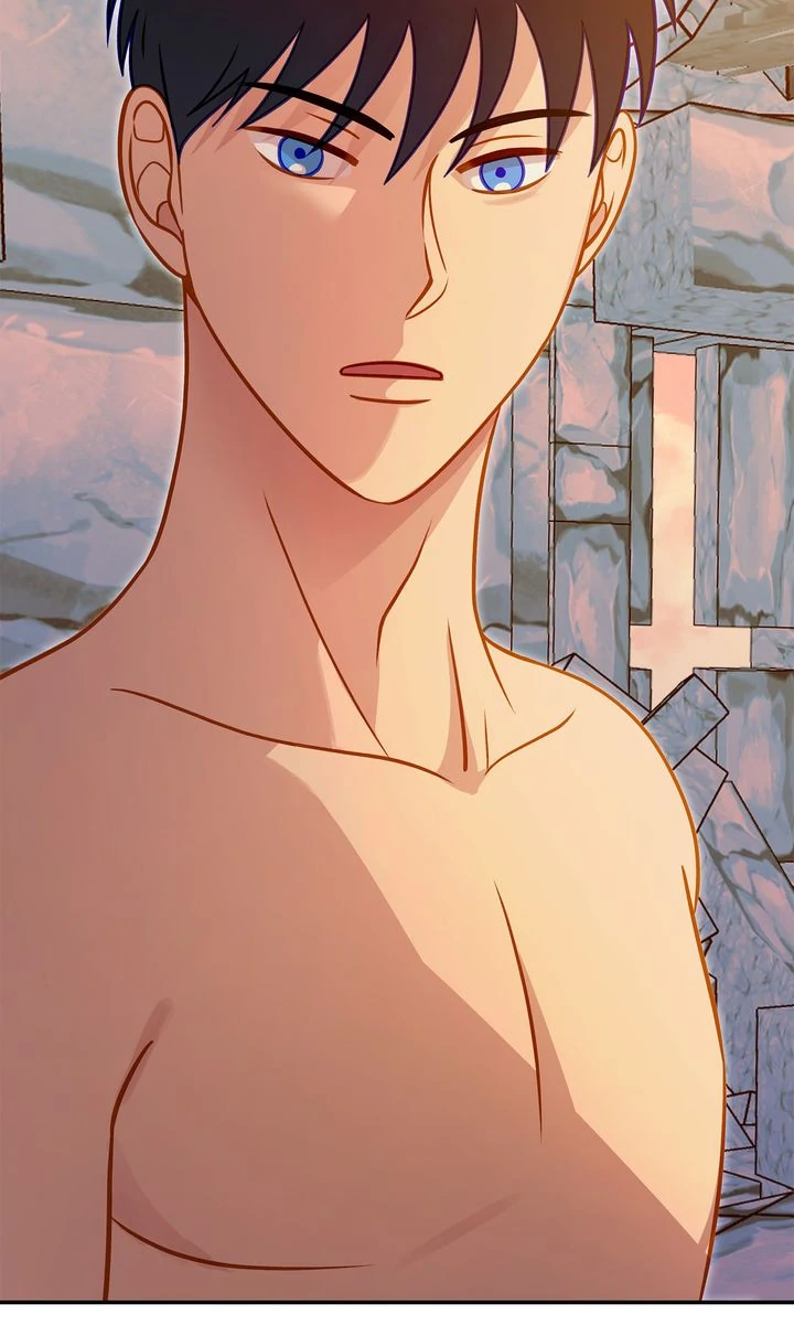 Assassin - Chapter 14 manhwa