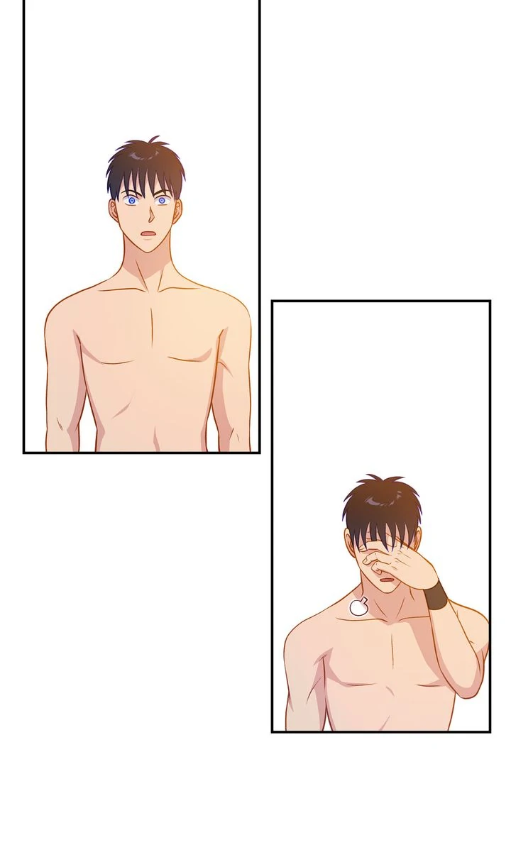 Assassin - Chapter 14 manhwa