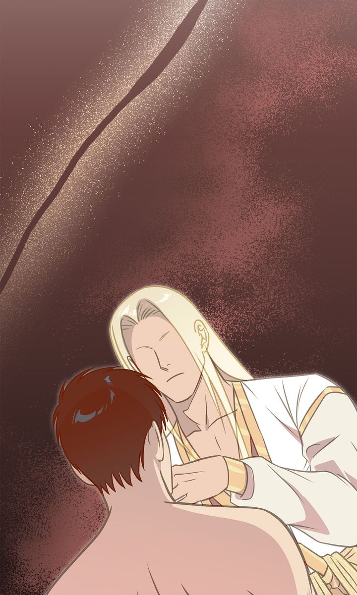 Assassin - Chapter 14 manhwa