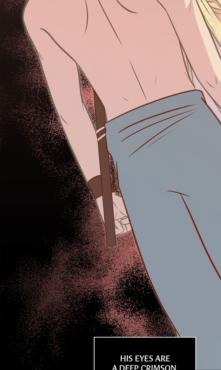 Assassin - Chapter 14 manhwa