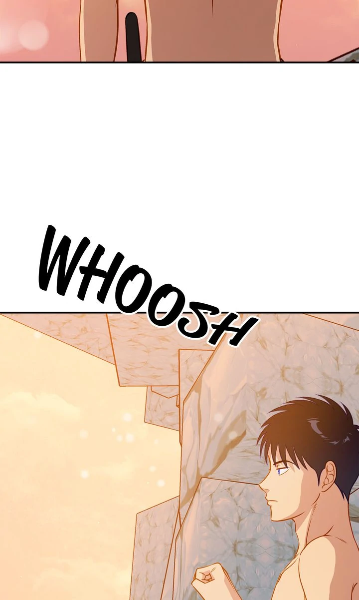 Assassin - Chapter 14 manhwa