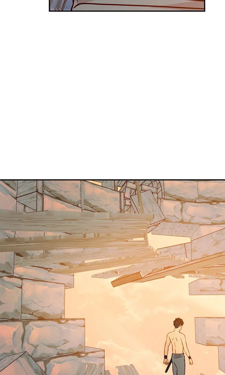 Assassin - Chapter 14 manhwa