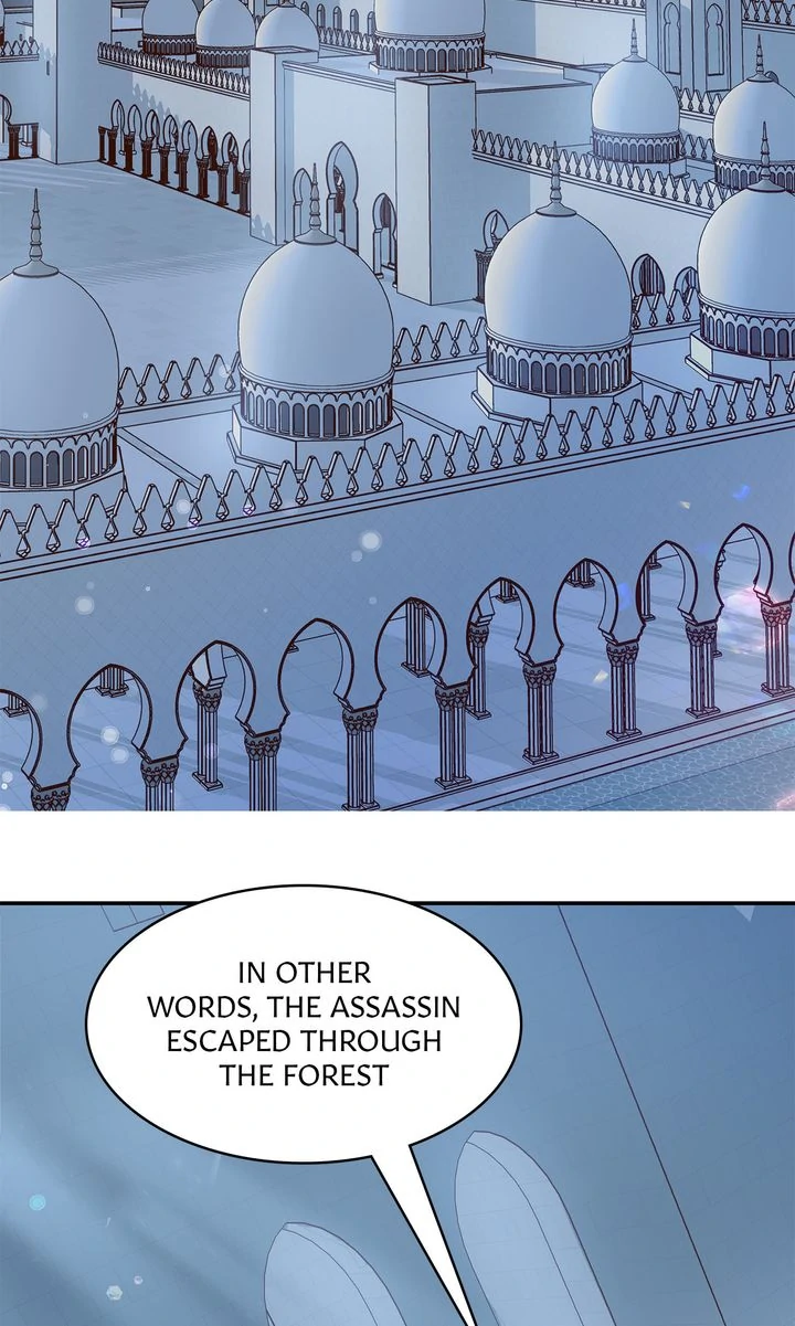 Assassin - Chapter 14 manhwa