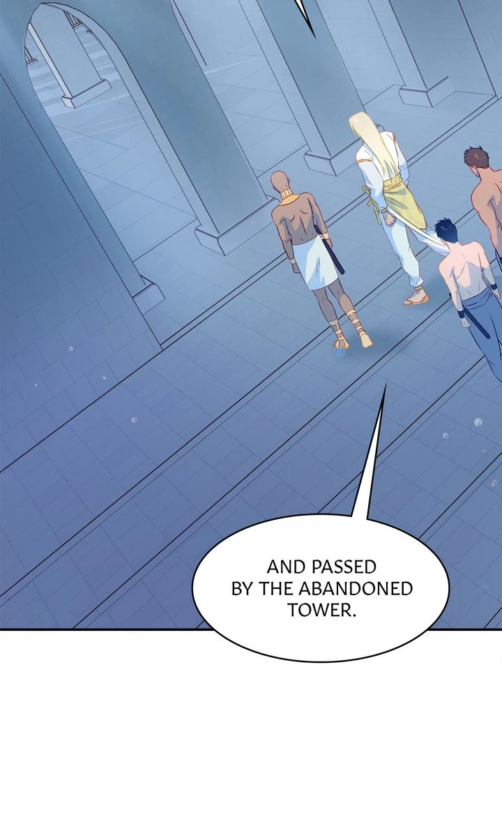 Assassin - Chapter 14 manhwa