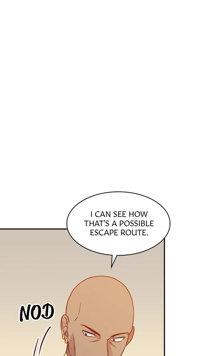 Assassin - Chapter 14 manhwa
