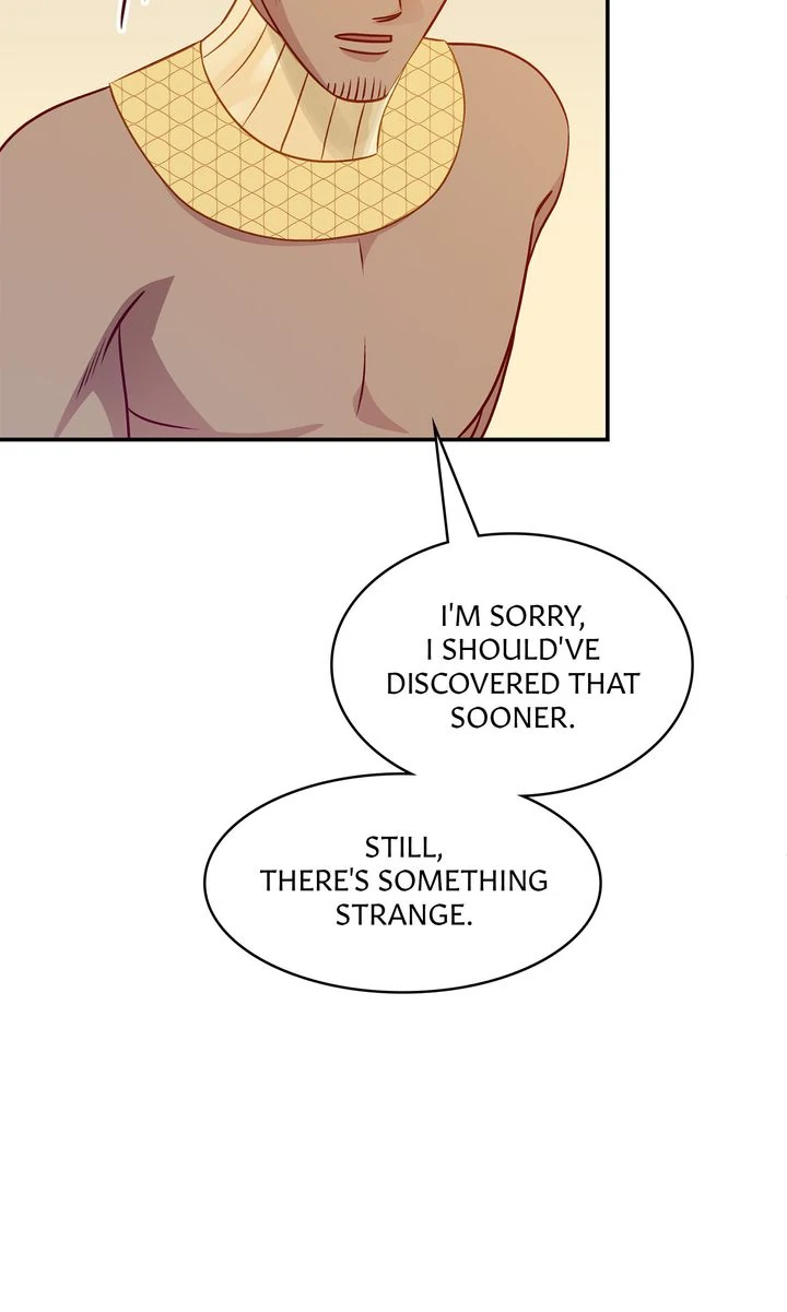 Assassin - Chapter 14 manhwa
