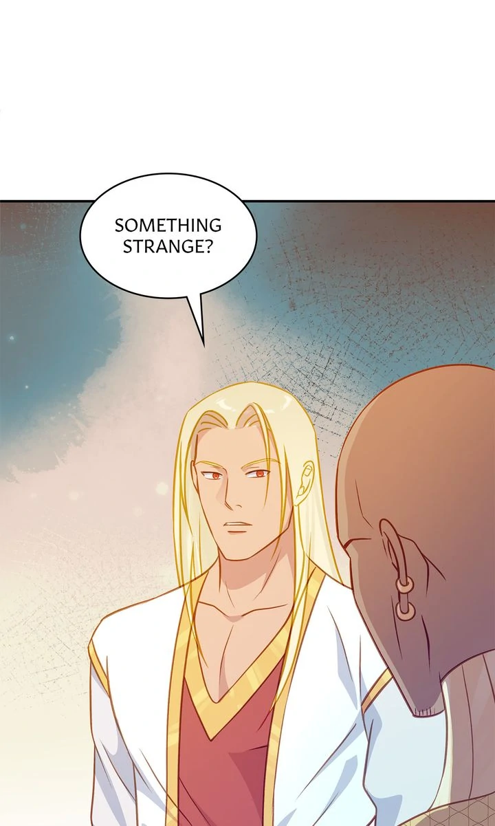 Assassin - Chapter 14 manhwa