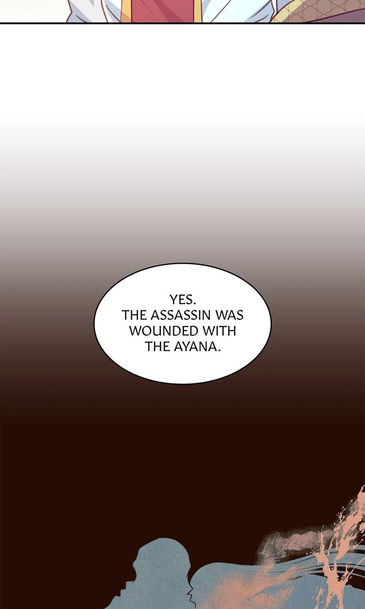 Assassin - Chapter 14 manhwa