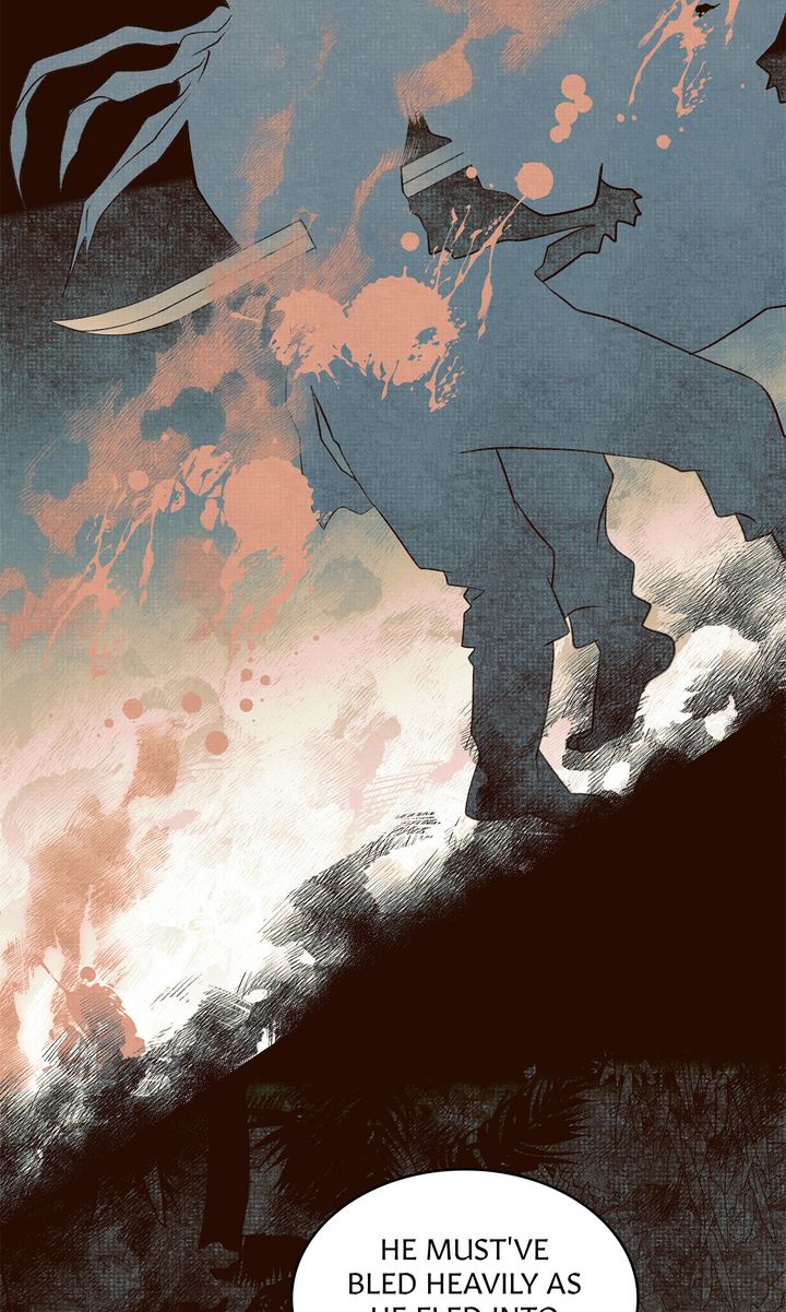 Assassin - Chapter 14 manhwa